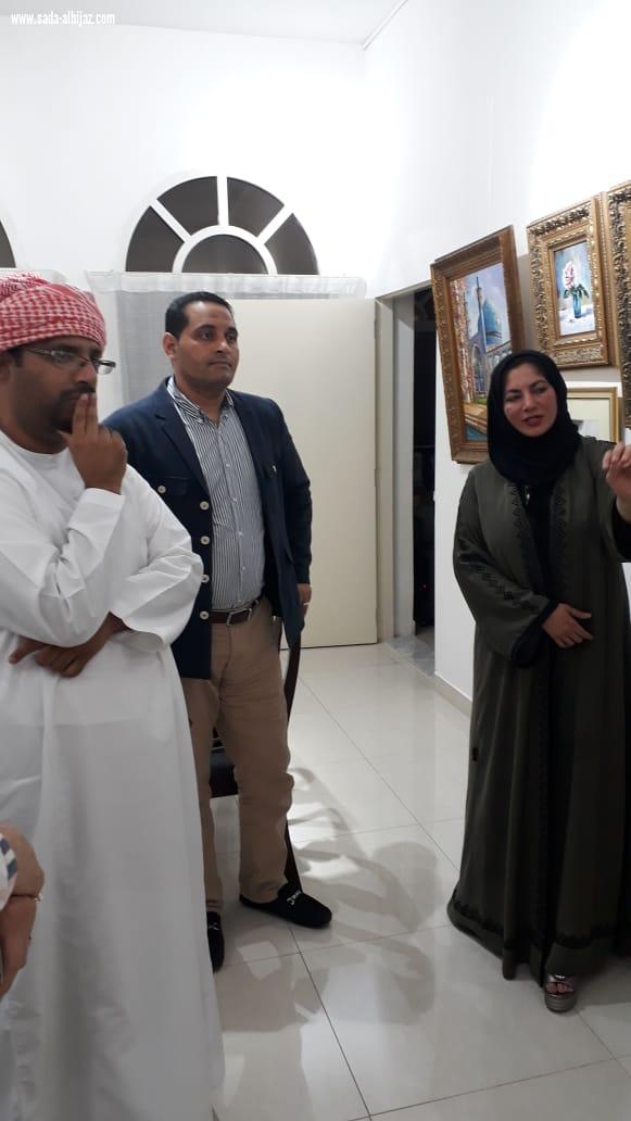 اتيليه لانتانا ملتقى الثقافة والفنون